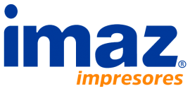 IMAZ Impresores_Logo